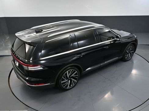 Used 2025 Lincoln Aviator Reserve w/ Equipment Group 201A image 70