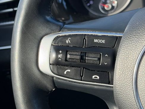 Used 2024 Kia K5 GT-Line image 15