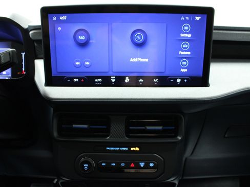 New 2026 Ford Maverick XLT AWD/4WD image 22