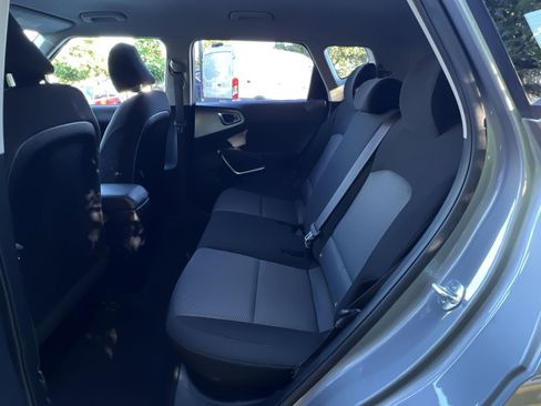 Used 2022 Kia Soul LX w/ Technology Package FWD image 41