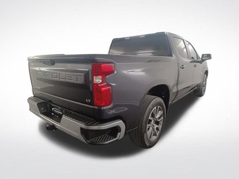 Used 2023 Chevrolet Silverado 1500 LT RWD image 8