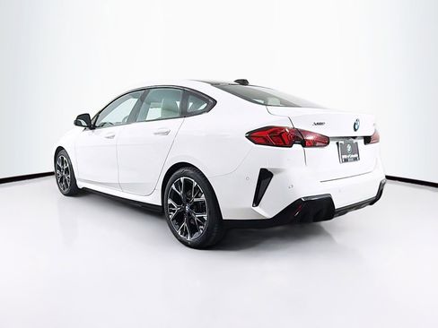 Used 2025 BMW 228i xDrive 228 xDrive Gran Coupe image 5
