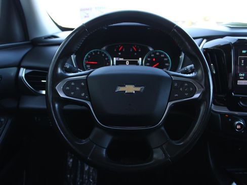 Used 2019 Chevrolet Traverse Premier w/ LPO, 'HIT The Road' Package image 25