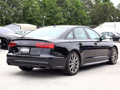 Used 2016 Audi A6 TDI Prestige w/ Prestige Package AWD/4WD image 7