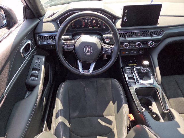 Used 2024 Acura Integra A-Spec w/ Technology Package FWD image 26