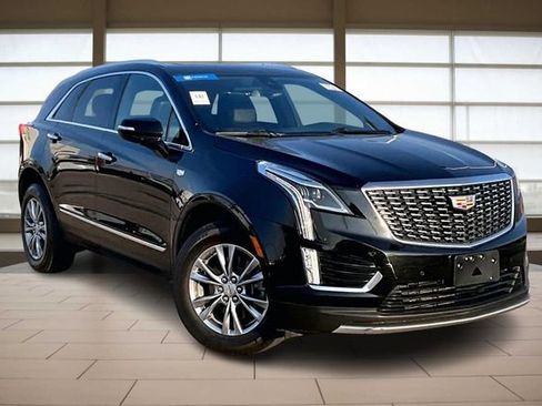 Used 2023 Cadillac XT5 Premium Luxury image 12