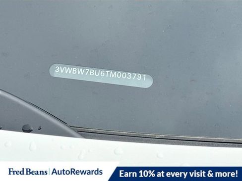 New 2026 Volkswagen Jetta Sport image 19