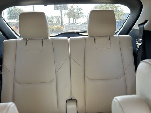 Used 2023 MAZDA CX-9 Touring image 12
