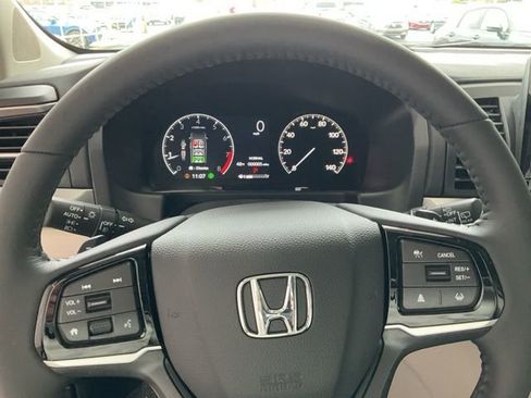 New 2026 Honda Odyssey EX-L image 8