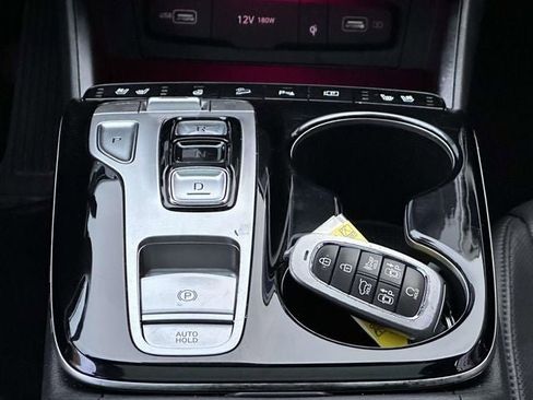 Used 2023 Hyundai Tucson Limited image 24