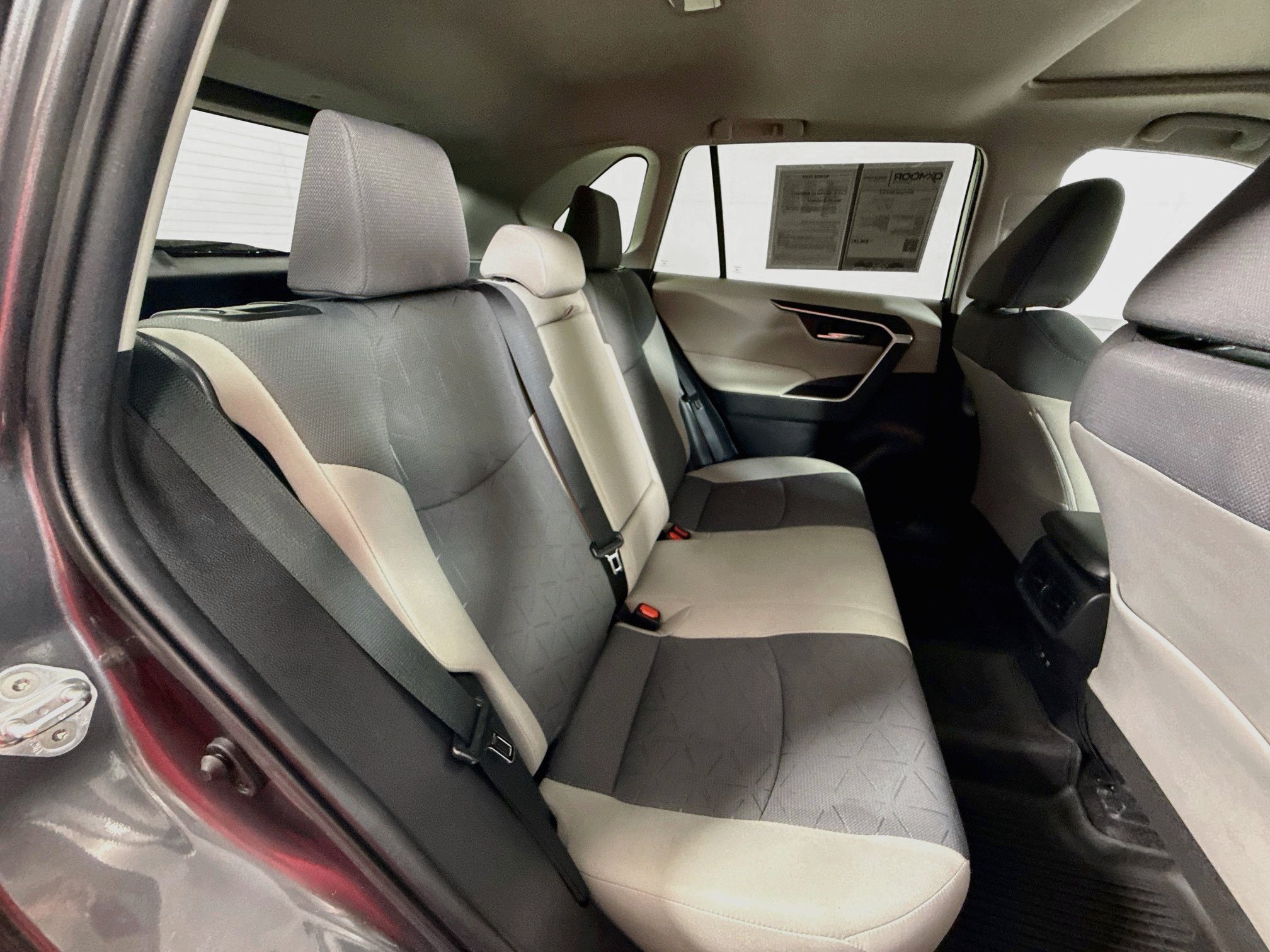 Certified 2020 Toyota RAV4 XLE w/ Convenience Package AWD/4WD image 25