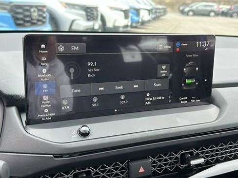 New 2025 Honda Accord Sport image 16