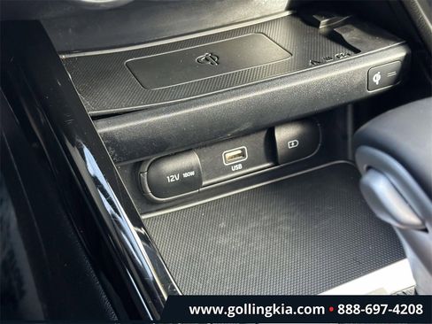 Certified 2023 Kia Forte GT-Line w/ GT-Line Premium Package image 30