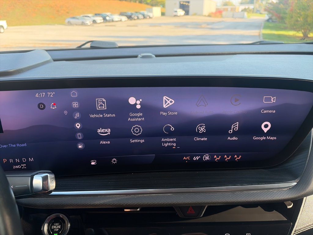 Used 2024 Buick Envision Preferred AWD/4WD image 19
