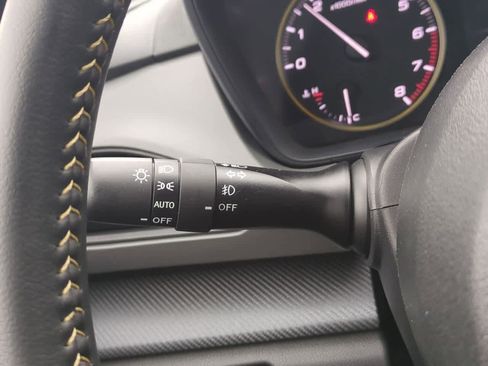 Certified 2025 Subaru Crosstrek 2.5i Sport w/ Crosstrek Mirror Package image 25