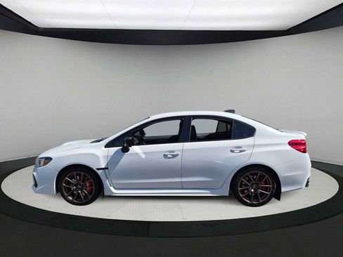 Used 2020 Subaru WRX Premium AWD/4WD image 5
