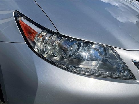 Used 2015 Lexus ES 300h image 28