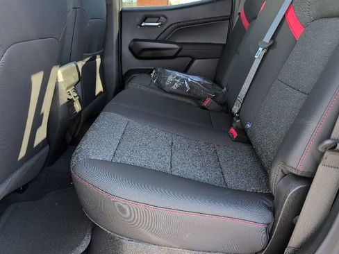 New 2026 Chevrolet Colorado Z71 image 7