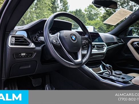 Used 2022 BMW 230i Coupe w/ Convenience Package RWD image 21