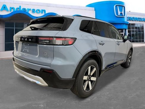 New 2026 Honda Prologue Touring image 5