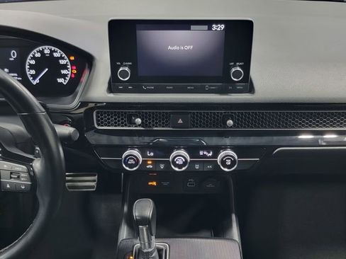 Certified 2024 Honda Civic Sport image 19