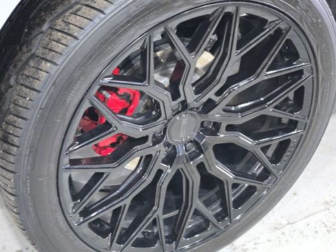 Used 2025 Ford Expedition Platinum w/ Stealth Performance Package image 20