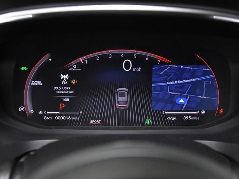 New 2026 Acura MDX A-Spec image 17