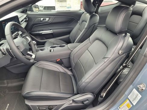 New 2025 Ford Mustang GT Premium image 32