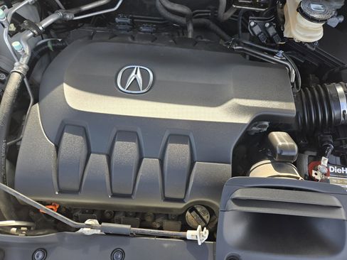 Used 2015 Acura RDX AWD w/ Technology Package image 32