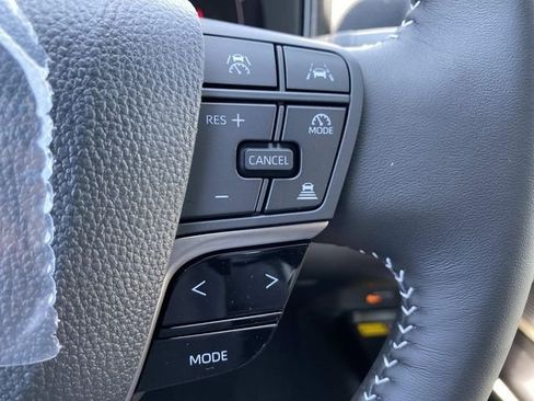 New 2026 Toyota Camry SE FWD image 14