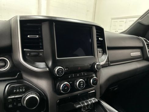 Used 2021 RAM 1500 Big Horn AWD/4WD image 41