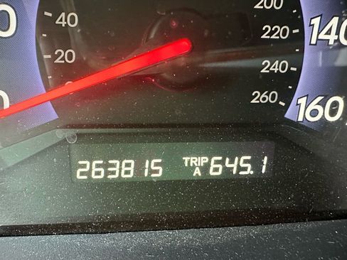 Used 2010 Honda Odyssey EX-L image 5