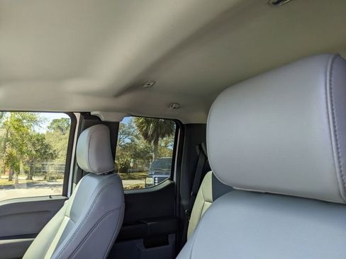 Used 2024 Ford F250 XL w/ XL Driver Assist Package image 19