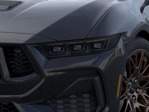 New 2026 Ford Mustang GT Premium image 18