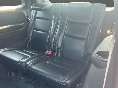 Used 2019 Dodge Durango GT AWD/4WD image 15