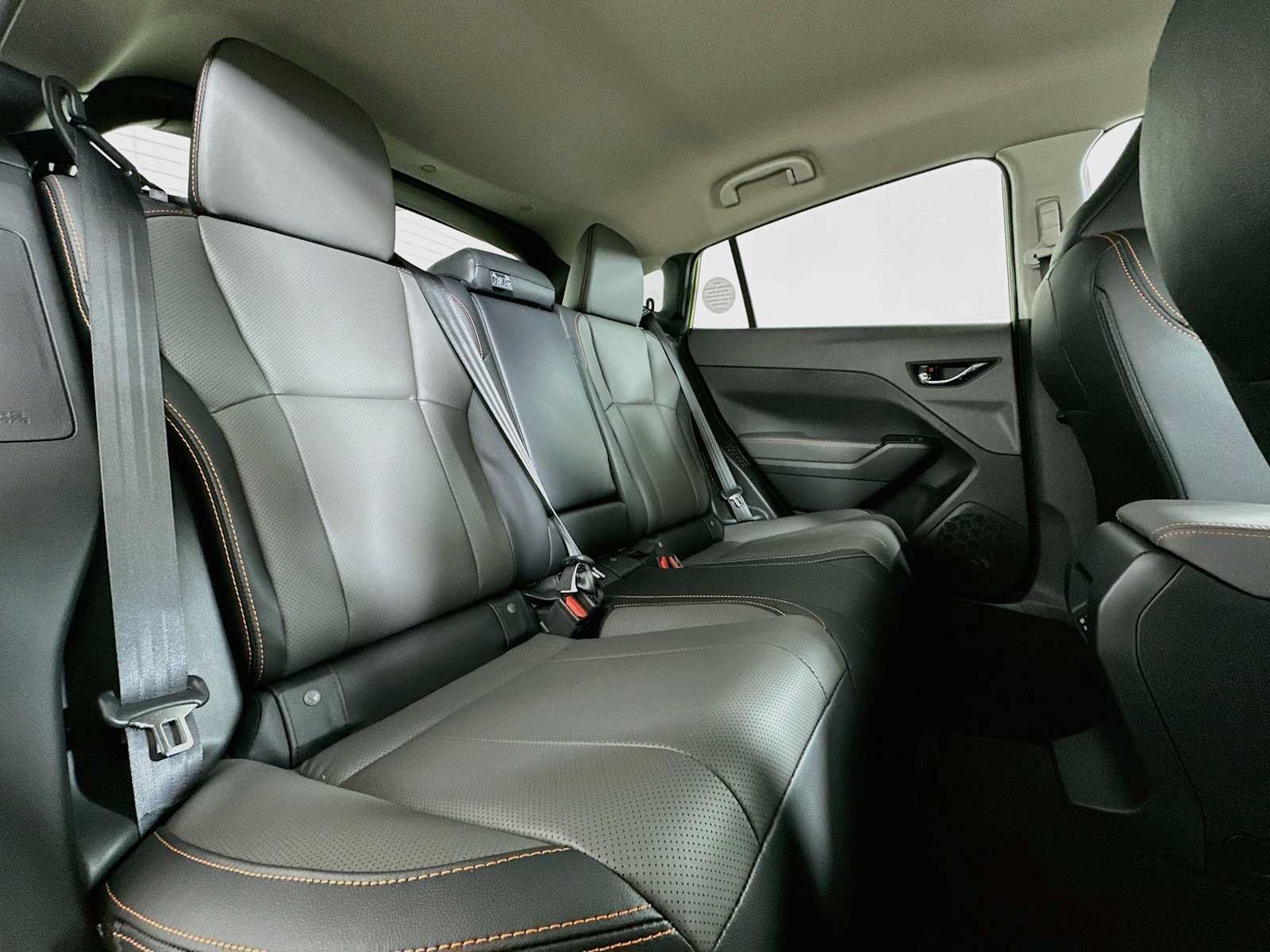 New 2026 Subaru Crosstrek 2.5i Limited AWD/4WD image 24