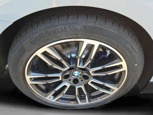 New 2026 BMW 530i w/ M Sport Package RWD image 19
