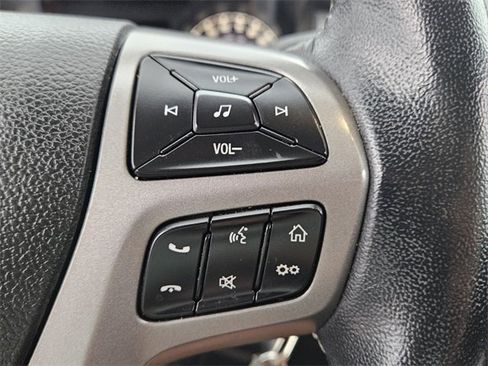 Used 2023 Ford Ranger XLT image 26