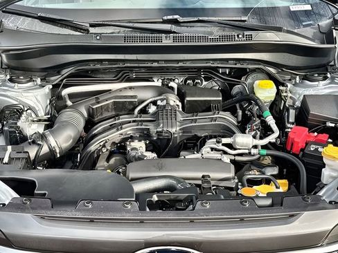 New 2026 Subaru Forester Premium image 19