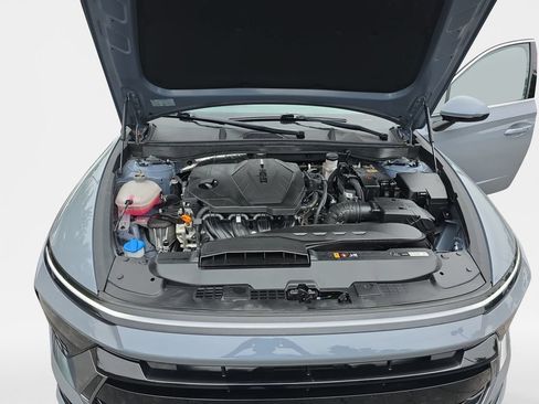 Used 2024 Hyundai Sonata SEL FWD image 26