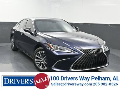 Used 2023 Lexus ES 350