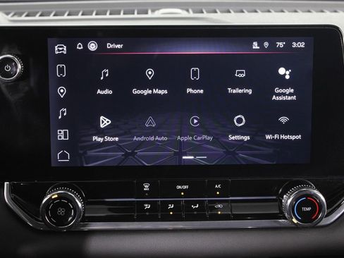 Used 2023 GMC Canyon Elevation image 7