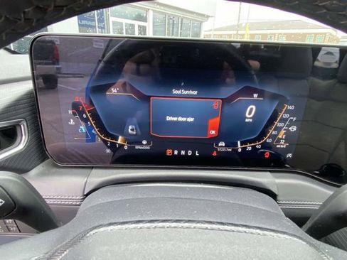 Used 2024 Ford Mustang Premium image 23