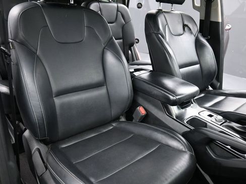 Used 2020 Kia Telluride S AWD/4WD image 21