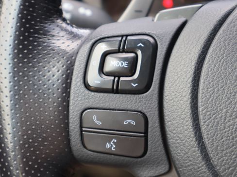 Used 2022 Lexus IS 350 F Sport w/ Navigation Package AWD/4WD image 14