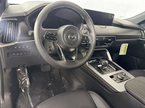 New 2026 MAZDA CX-90 3.3 Turbo S w/ Premium Package AWD/4WD image 14