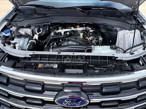 New 2026 Ford Explorer Active w/ Active Comfort Package AWD/4WD image 12