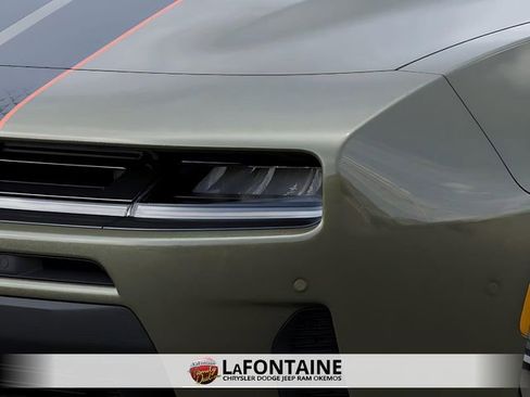 New 2026 Dodge Charger R/T AWD/4WD image 10