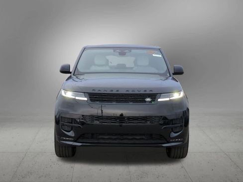New 2025 Land Rover Range Rover Sport Dynamic SE image 7