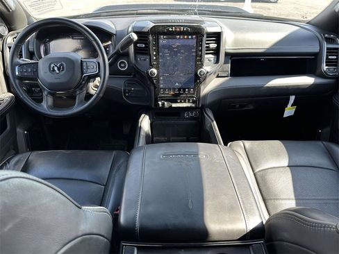 Used 2024 RAM 2500 Limited image 18